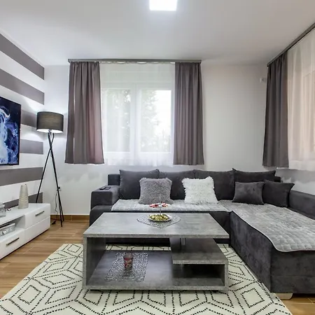 Apartment Suncica