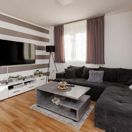 Suncica Apartment Belgrade
